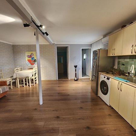 My Home クタイシ エクステリア 写真