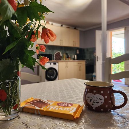 My Home クタイシ エクステリア 写真