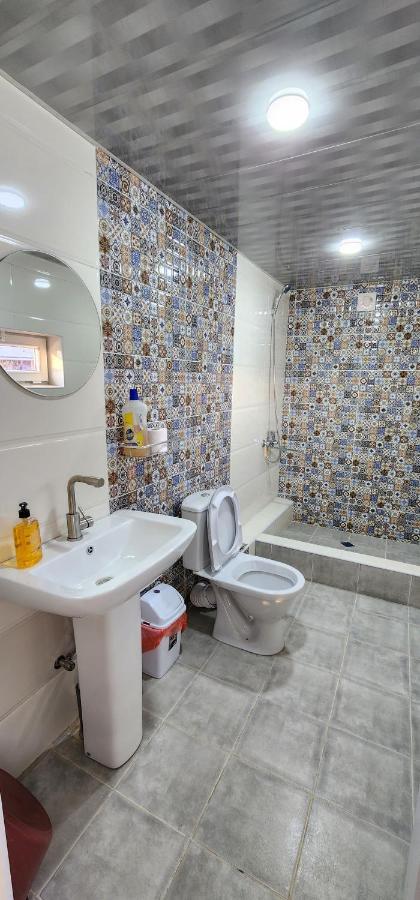 My Home クタイシ エクステリア 写真