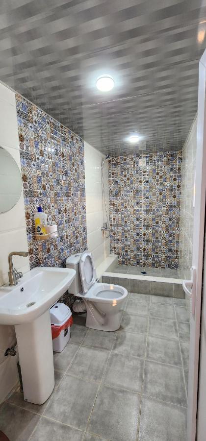 My Home クタイシ エクステリア 写真