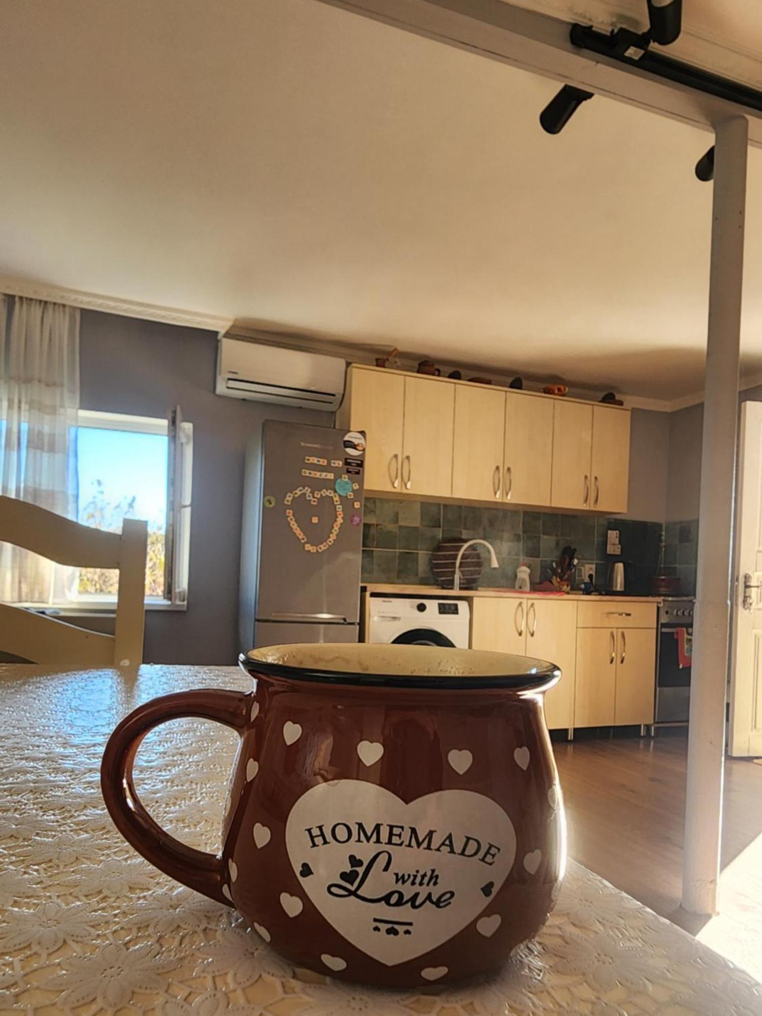 My Home クタイシ エクステリア 写真