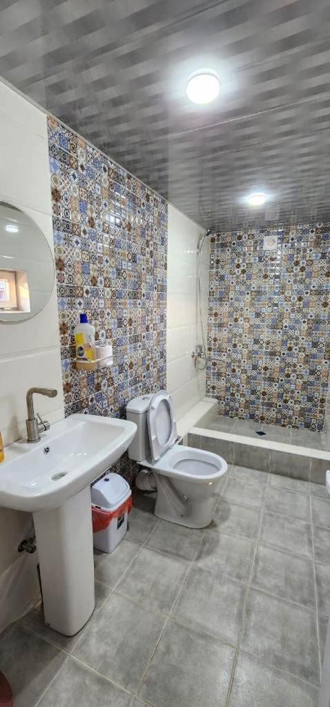 My Home クタイシ エクステリア 写真
