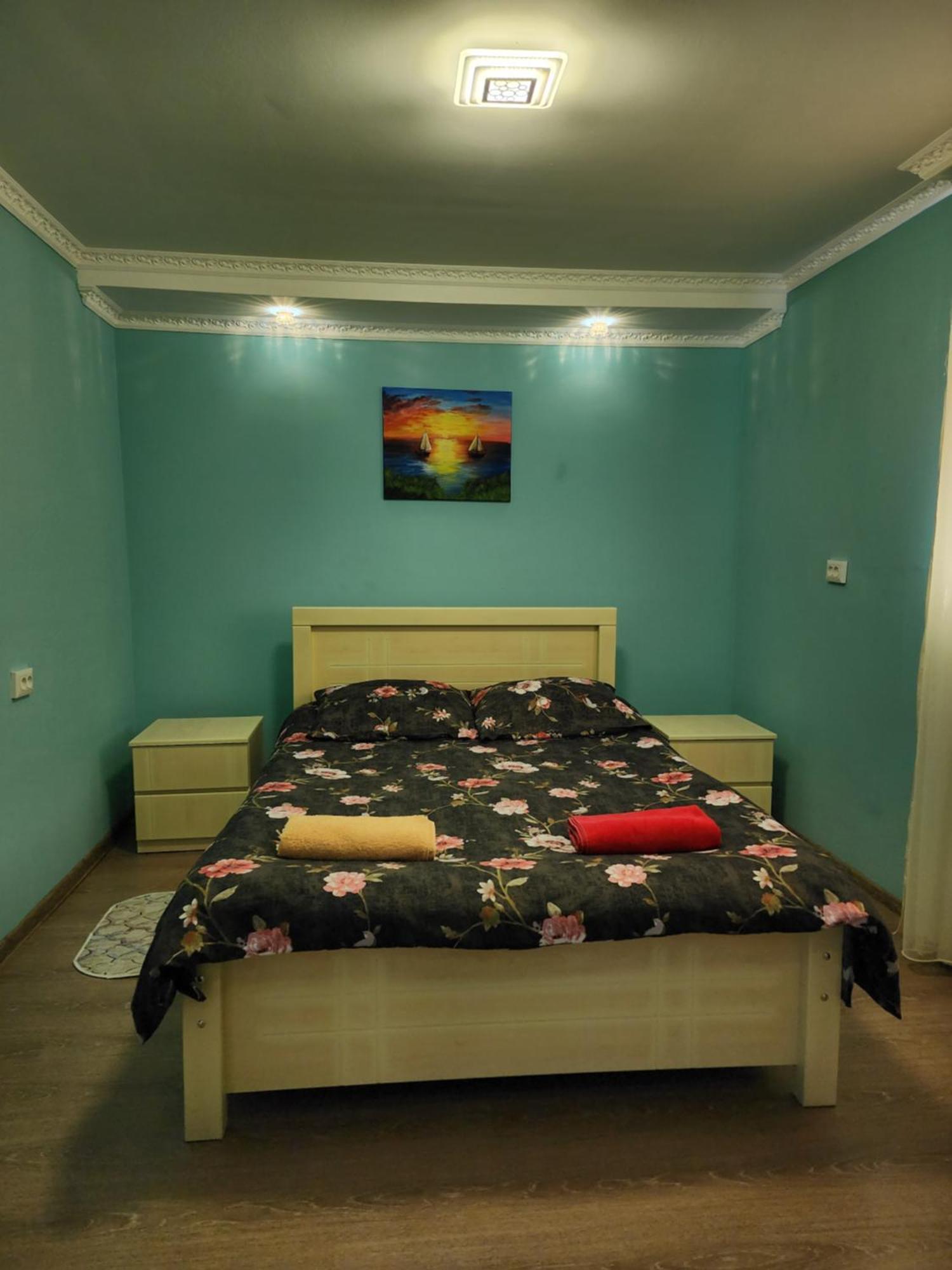 My Home クタイシ エクステリア 写真