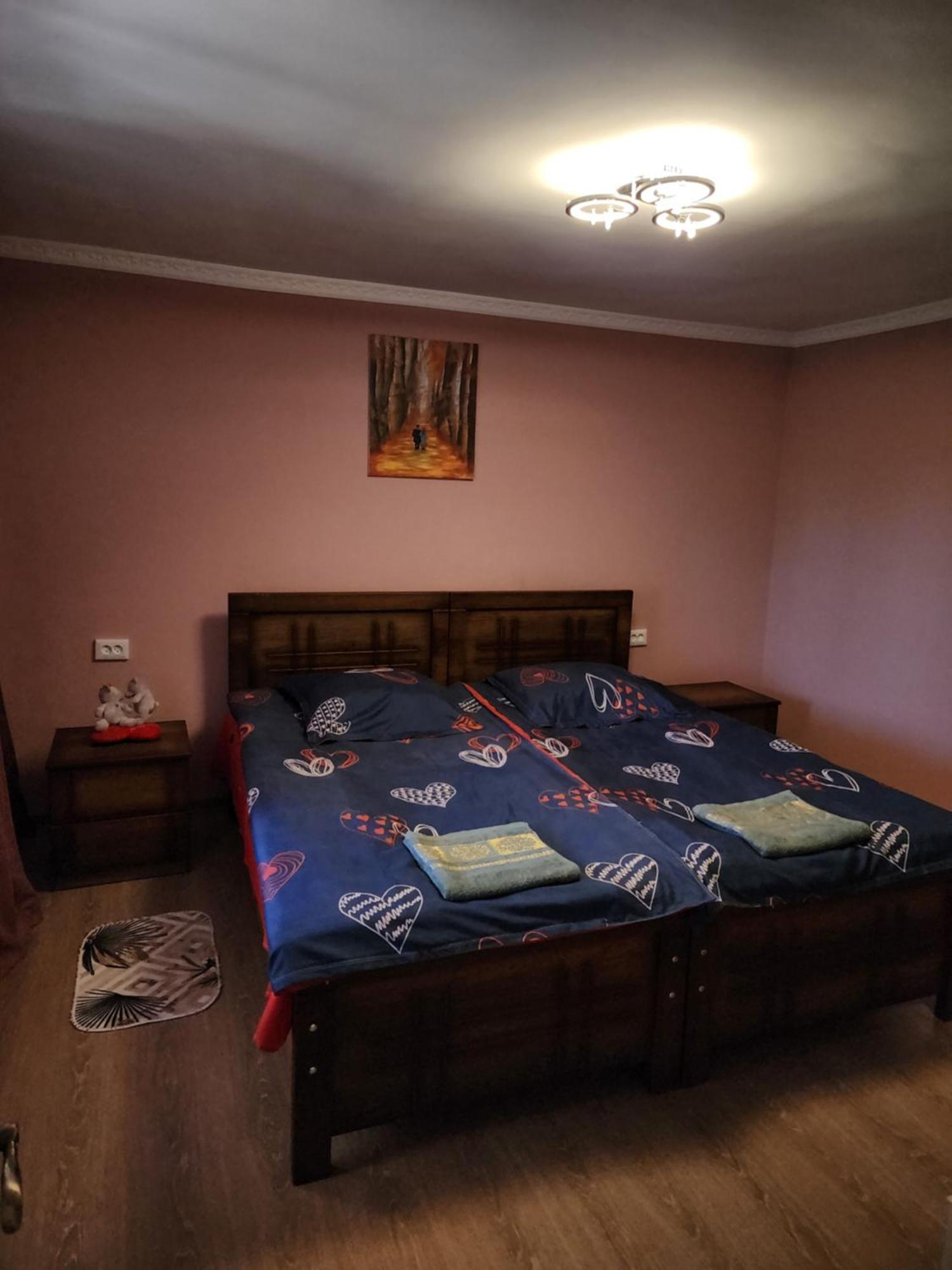 My Home クタイシ 部屋 写真