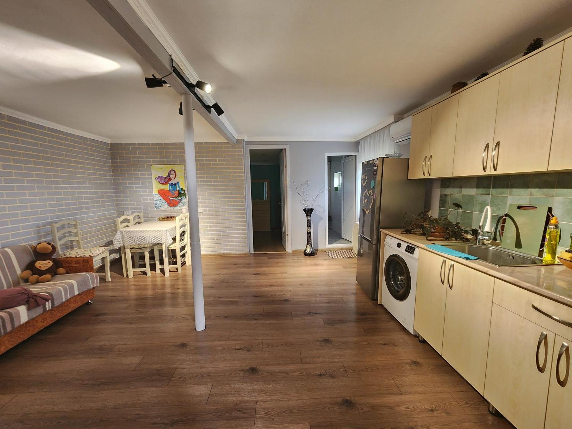 My Home クタイシ 部屋 写真