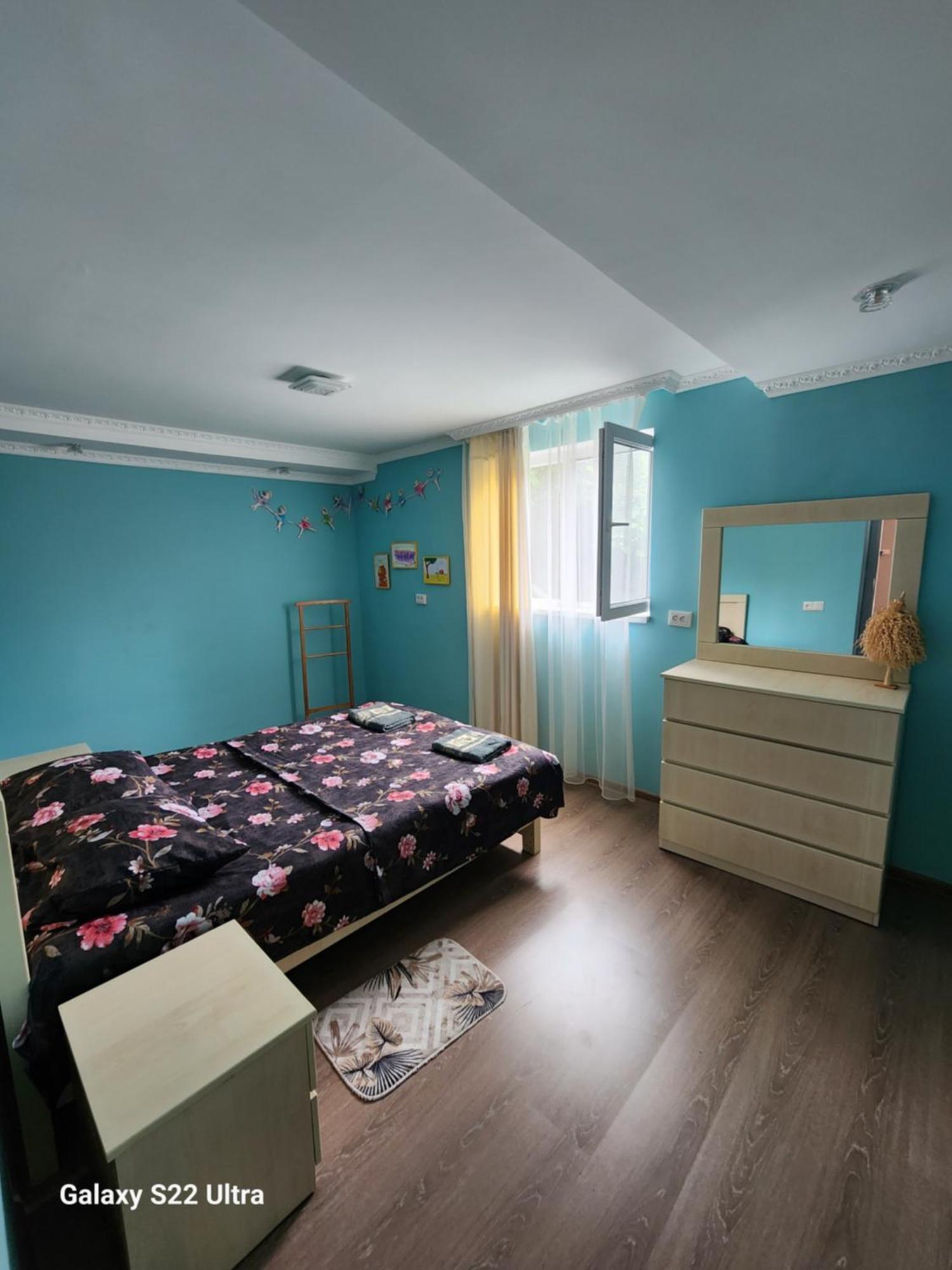My Home クタイシ 部屋 写真