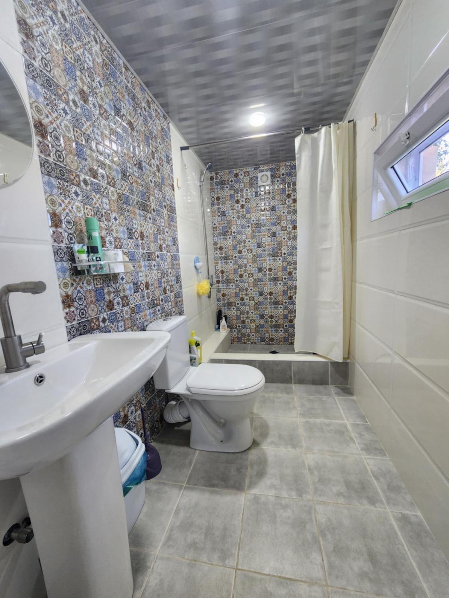 My Home クタイシ 部屋 写真