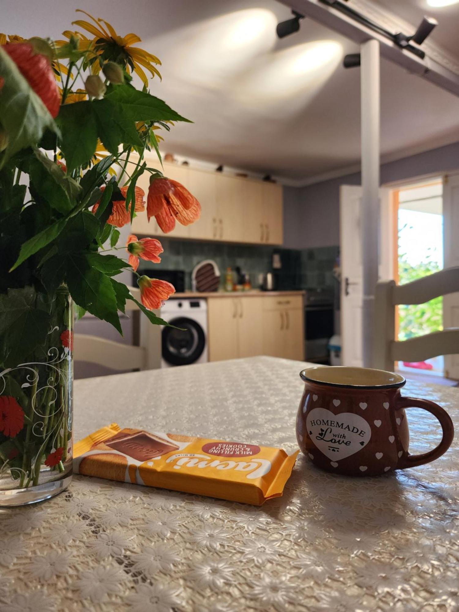 My Home クタイシ エクステリア 写真